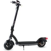 Zinc Velocity 2.0 in Black