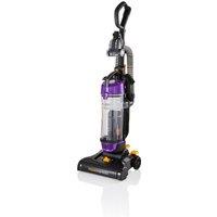 Swan Powerspeed Upright Pet Extend Vacuum in Purple