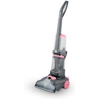 Swan Lynsey Queen of Clean Carpet in Pink | Size: A