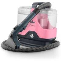Swan Lynsey Queen of Clean Spot in Pink | Size: A