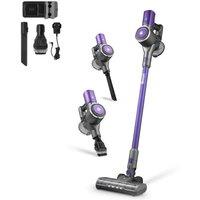 Swan DustMaster 22.2V Cordless in Purple | Size: A