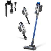 Swan DustMaster 29.6V Anti Tangle in Blue | Size: A