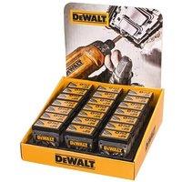 Dewalt Ph2 25mm Standard Tic Tac Display 21 X Packs Of 25