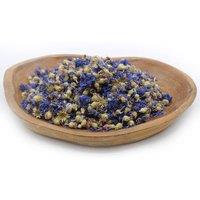 KDMD Blue Cornflowers Whole 0.5kg - Vibrant Floral Decor & Crafts