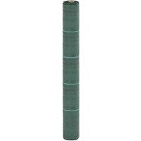 Berkfield Home Weed Membrane Green 1x150 m PP