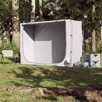Berkfield Home Storage Tent Grey Waterproof