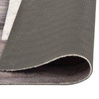 Berkfield Home Kitchen Carpet Washable Home 45x150 cm