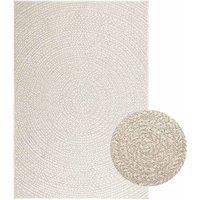 Berkfield Home Jute Rug