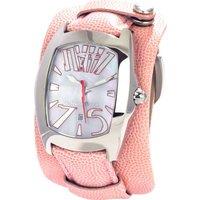 Chronotech CT2039M-23 40mm Quartz Watch in Pink