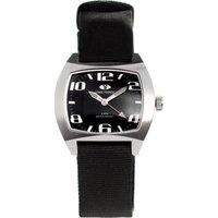 Time Force TF2253L-10 31mm Quartz Watch in Black
