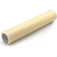 McAlpine Carpet Protector Film 600mm x 100m in Clear