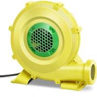 Costway 450W Electric Air Blower Pump Fan Inflatable Bouncy Castle Jumper Bouncer Blower