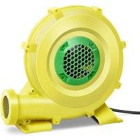 Costway 680W Electric Air Blower Pump Fan Bouncer Blower for Bouncy Castle
