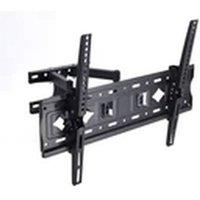 EONLION Swivel Tilt TV Wall Mount Bracket For 32-80 Inch LED LCD UK in Black