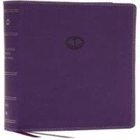 Thomas Nelson Publishers Enduring Word Study Bible: Pastoral Commentary from Every Chapter