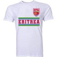 Cook Islands Men's Mens Core Football Country T-Shirt White | Size: 2XL