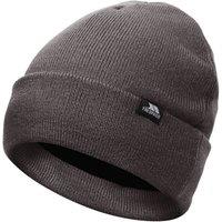 Trespass Men's Littlebrook Beanie in Grey