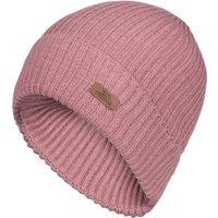 Trespass Men's Dornan Beanie in Purple | Size: S/M