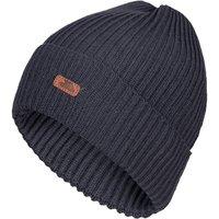 Trespass Men's Dornan Beanie in Navy | Size: Large/XL