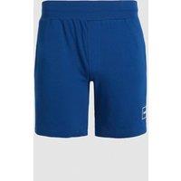 Hugo Men's Laze Shorts CW Blue | Size: Medium