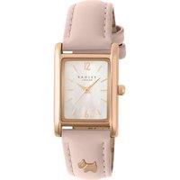 Radley Women's RY21724 Hanley Close 24mm Quartz Watch in Pink