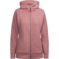 Trespass Women's Winnie Hoodie in Purple | Size: XL