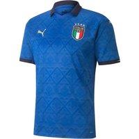 Italy 