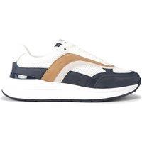 KG Kurt Geiger Men's 'Jax' Trainers in Navy | Size: 9