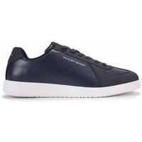 KG Kurt Geiger Men's 'Lindon' Trainers in Navy | Size: 6