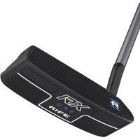 Rife Men's Golf Putter RX One in Black | Size: 34 inches