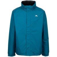 Trespass Men's Farmcott TP75 Padded Jacket in Blue | Size: XL