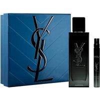 Yves Saint Laurent Men's Myslf Eau De Parfum 100ml Gift Set in Misc