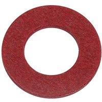 Unifix Red Fibre Washers M20 - Box of 200