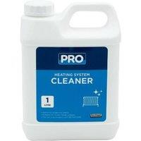 McAlpine System Cleaner 1 Litre in White