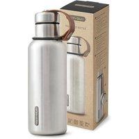 Black + Blum Insulated Water Bottle 500ml- Black in Orange