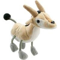 The Puppet Company Antelope Finger Puppet