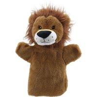 The Puppet Company Lion Puppet Buddies