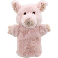 The Puppet Company Pig - Puppet Buddies - Animals