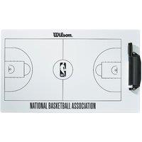 Wilson NBA Whiteboard in White