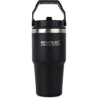 Regatta Thermulate Insulated Tumbler 0.6L in Black