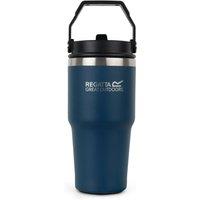 Regatta Thermulate Insulated Tumbler 0.6L in Dark Navy