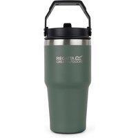 Regatta Thermulate Insulated Tumbler 0.6L in Green