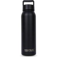 Regatta Thermulate Insulated Bottle 0.6L in Black
