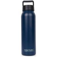 Regatta Thermulate Insulated Bottle 0.6L in Dark Navy