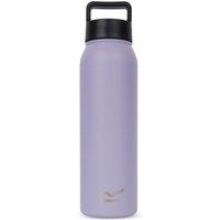 Regatta Thermulate Insulated Bottle 0.6L in Purple