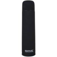 Regatta Insulated Vacuum Flask1L in Black