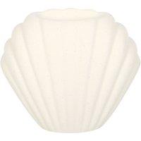 Something Different Seashells Oil Burner in Stone