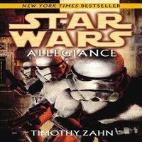 Timothy Zahn 