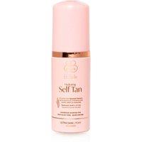 BiaBelle Hydrating Self Tan Foam - Travel in Ultra Dark | Size: 50ml
