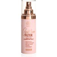 BiaBelle Golden Filter Face Tan Hydrating Mist in Light | Size: 100ml